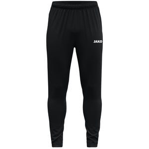 JAKO Trainingshose Dynamic - Schwarz