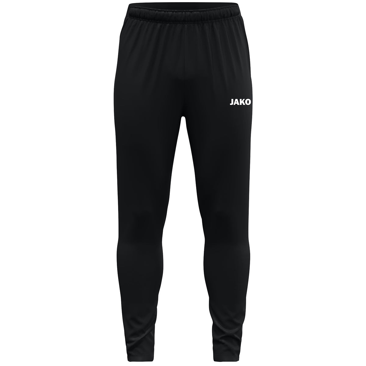 JAKO Trainingshose Dynamic - Schwarz