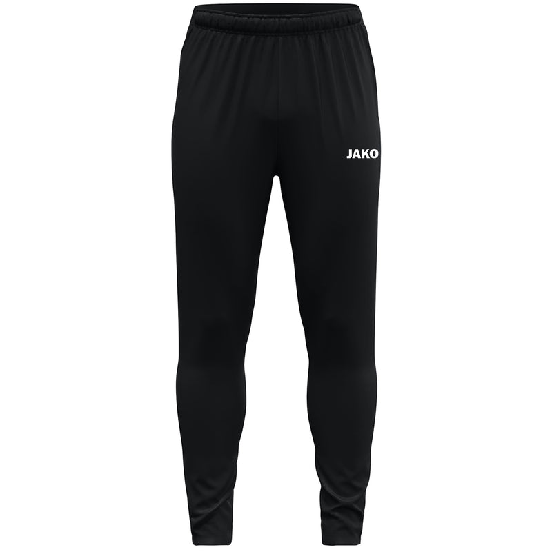 JAKO Trainingshose Dynamic - Schwarz