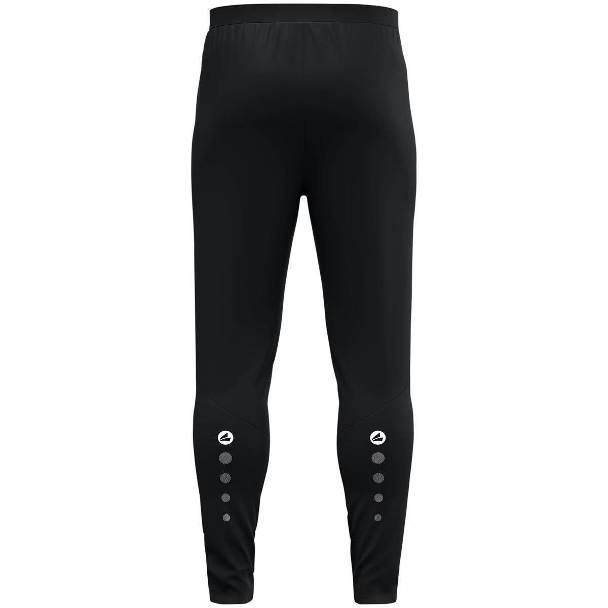 JAKO Trainingshose Dynamic - Schwarz