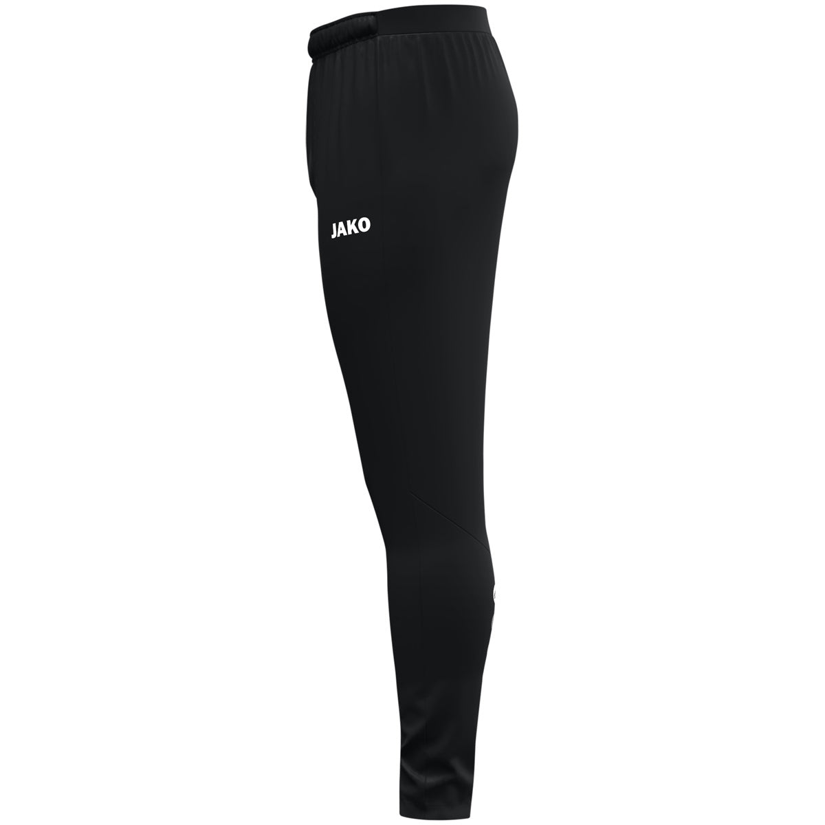 JAKO Trainingshose Dynamic - Schwarz