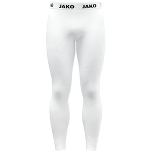 JAKO Long Tight Function - Weiß