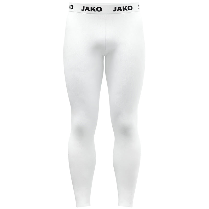 JAKO Long Tight Function - Weiß