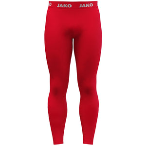 JAKO Long Tight Function - Rot