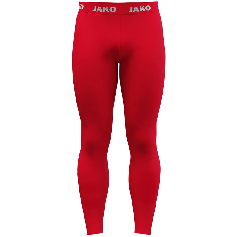 JAKO Long Tight Function - Rot