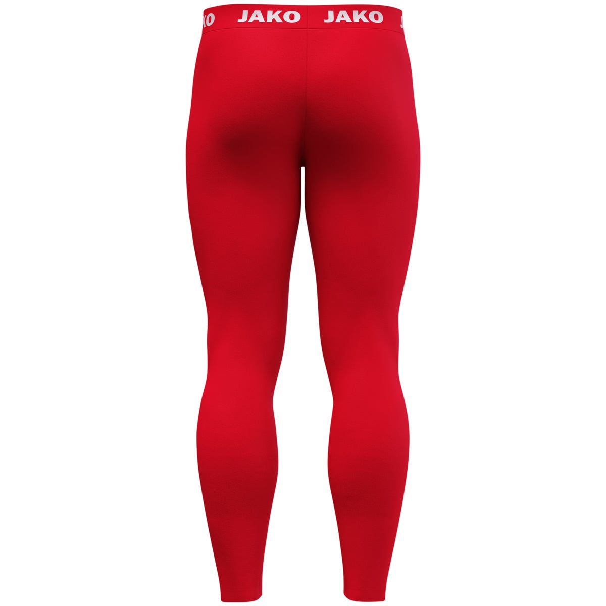 JAKO Long Tight Function - Rot
