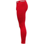 JAKO Long Tight Function - Rot