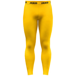 JAKO Long Tight Function - Gelb