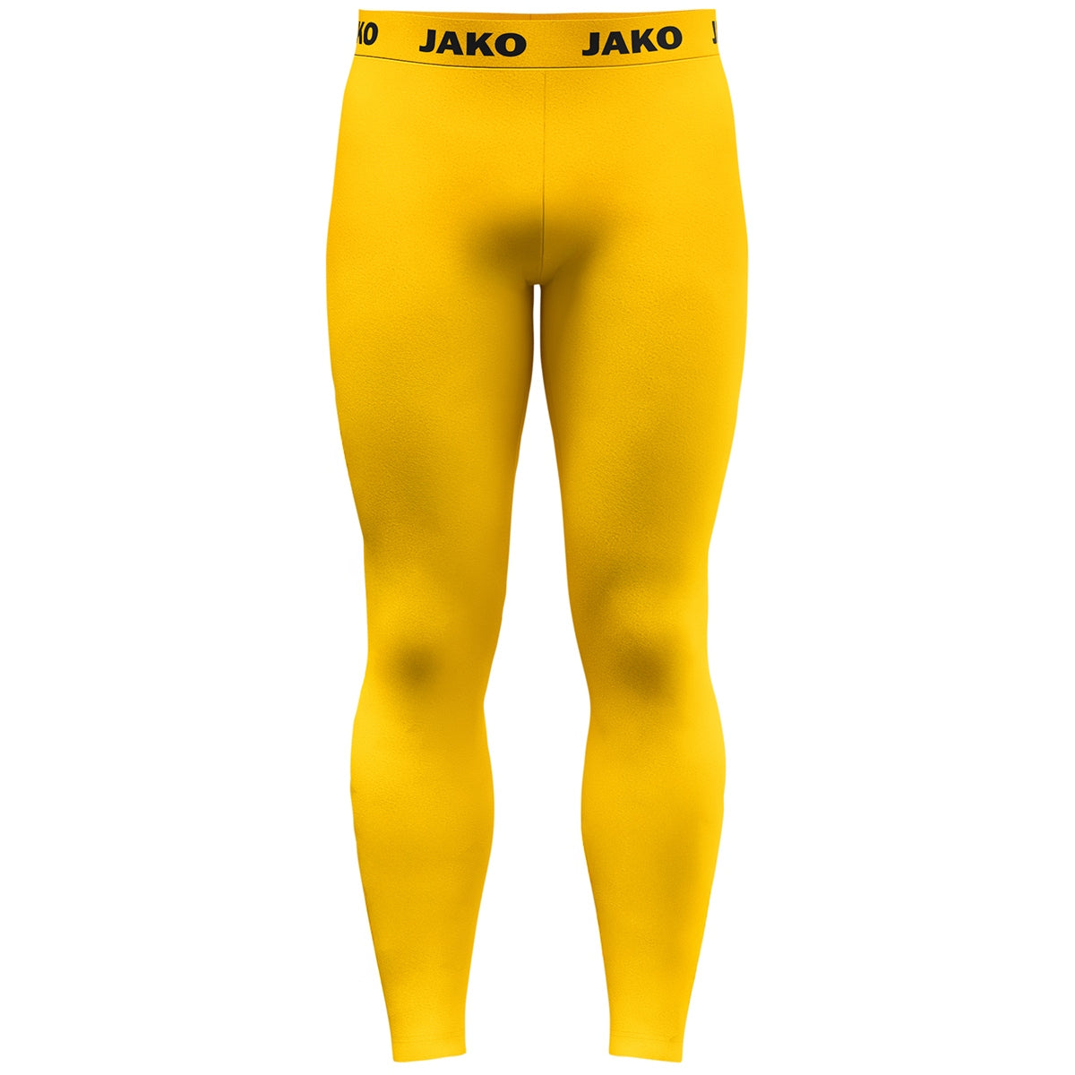 JAKO Long Tight Function - Gelb