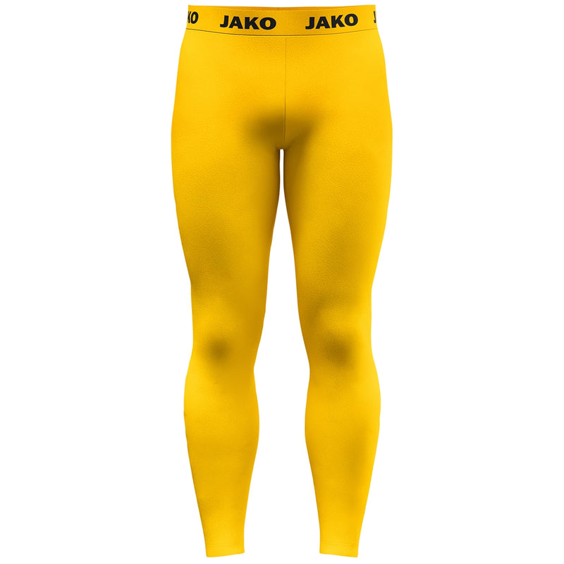 JAKO Long Tight Function - Gelb