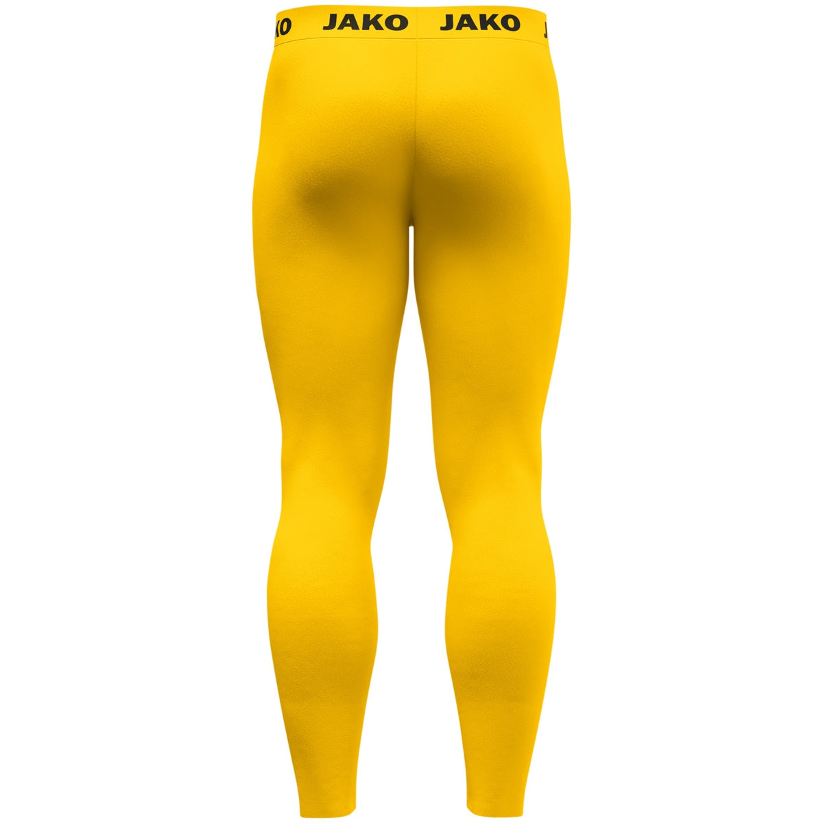 JAKO Long Tight Function - Gelb