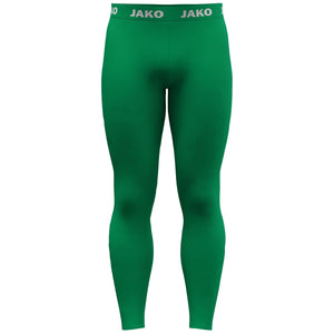 JAKO Long Tight Function - Grün