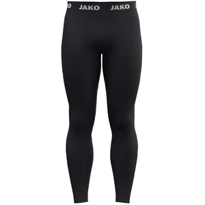 JAKO Long Tight Function - Schwarz