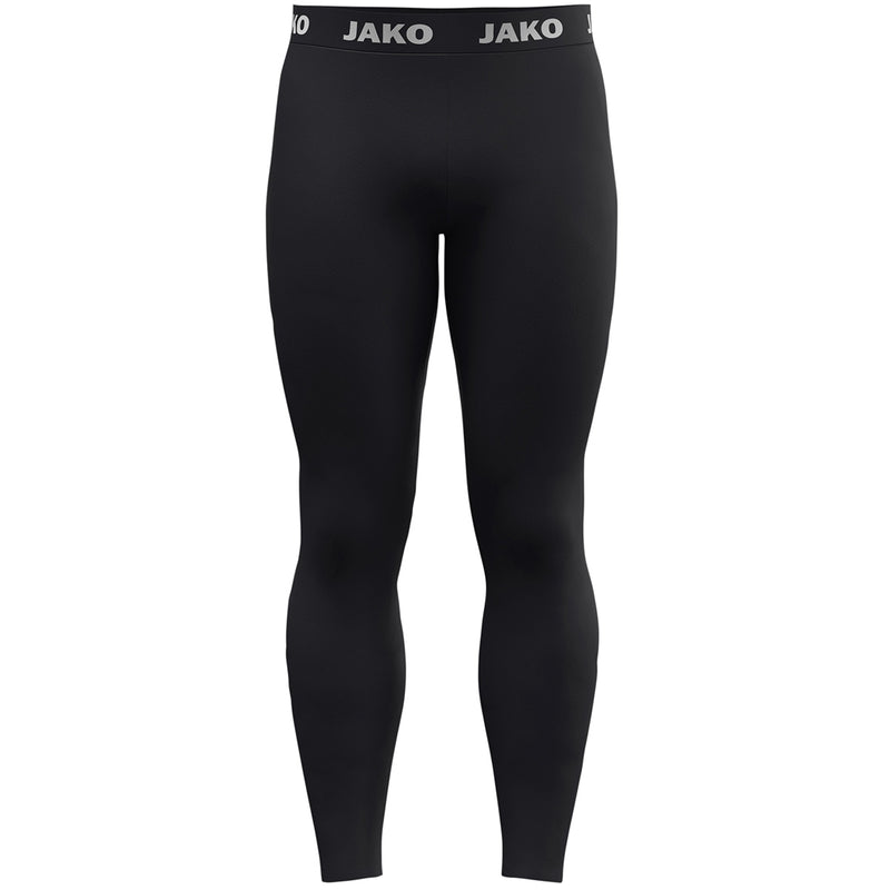 JAKO Long Tight Function - Schwarz