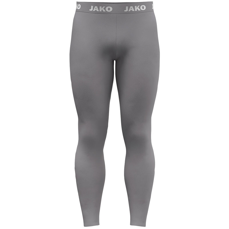 JAKO Long Tight Function - Grau
