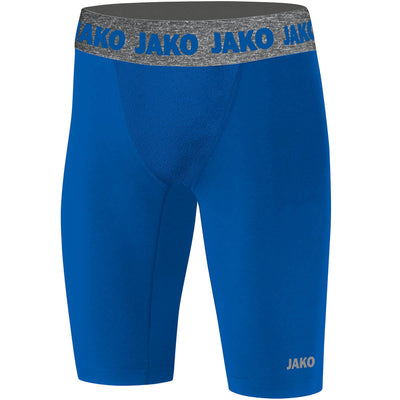 JAKO Short Tight Compression 2.0 sport royal