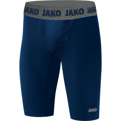 JAKO Short Tight Compression 2.0 navy