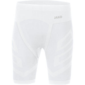 JAKO Short Tight Comfort 2.0 weiß
