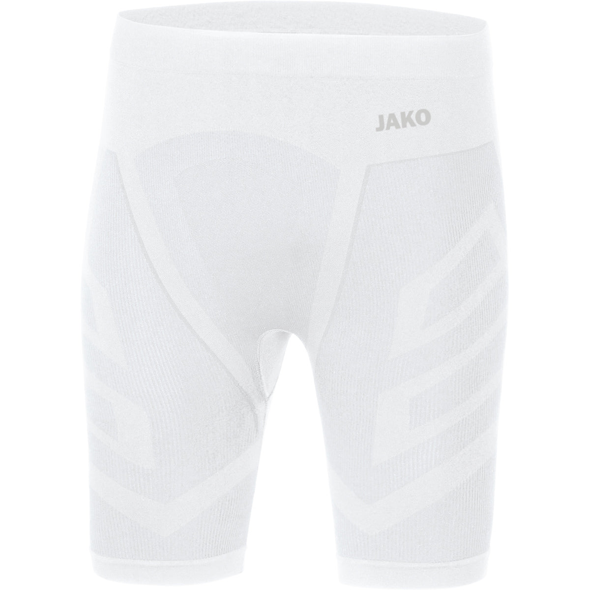 JAKO Short Tight Comfort 2.0 weiß
