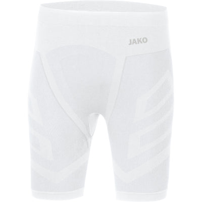 JAKO Short Tight Comfort 2.0 weiß