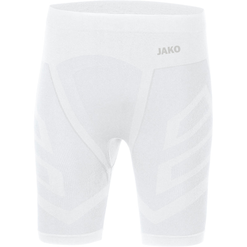 JAKO Short Tight Comfort 2.0 weiß