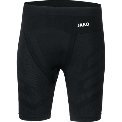 JAKO Short Tight Comfort 2.0 schwarz