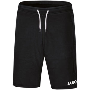 JAKO Joggingshort BASE schwarz (inkl. Bedruckung) - SG Felldorf/Bierlingen