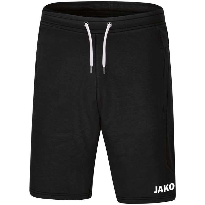 JAKO Joggingshort BASE schwarz (inkl. Bedruckung) - SG Felldorf/Bierlingen