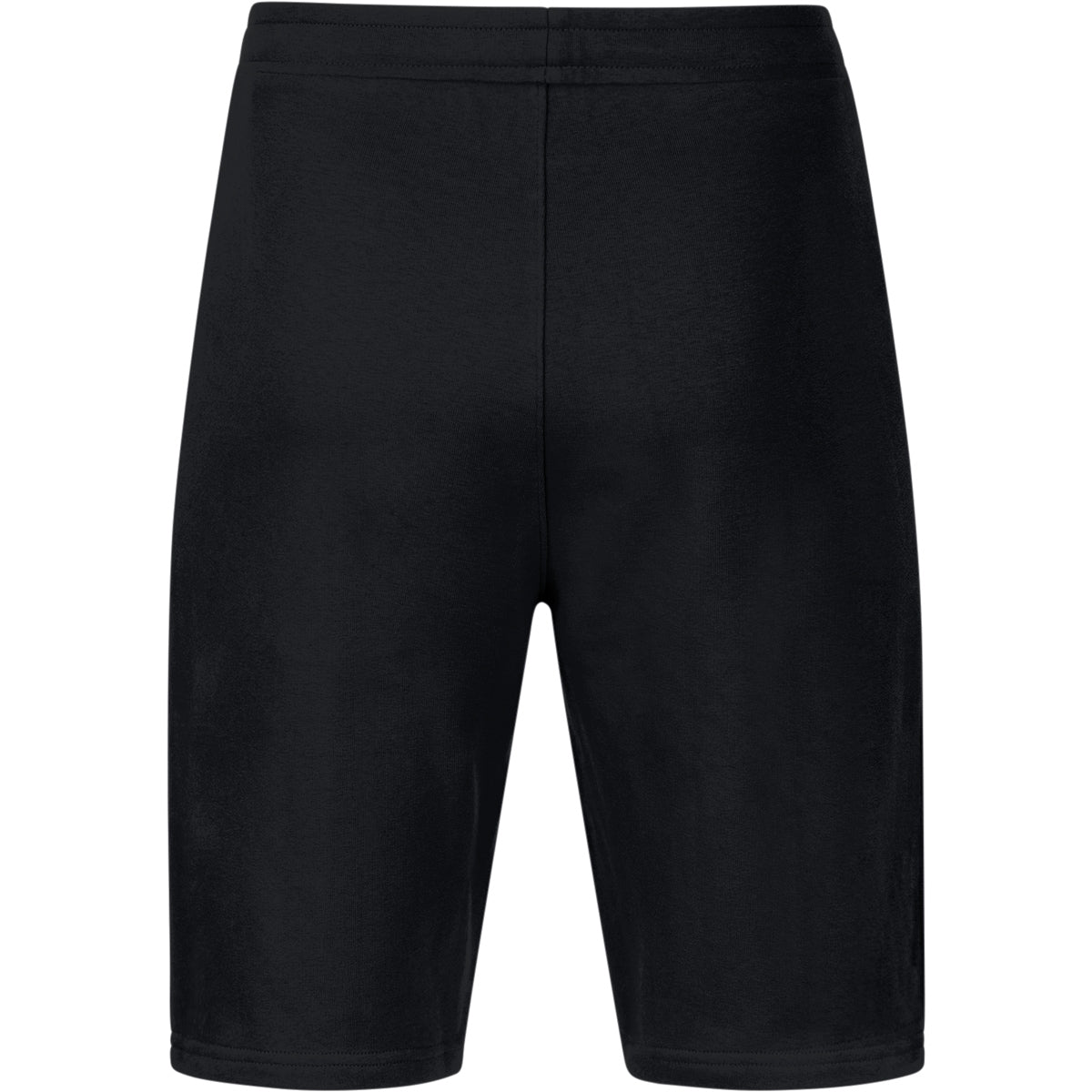 JAKO Joggingshort BASE (inkl. Initialen) - Schwarz - Nur Initialen