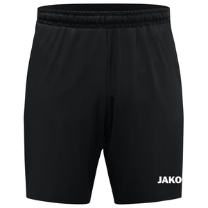JAKO Trainingsshort Dynamic - Schwarz