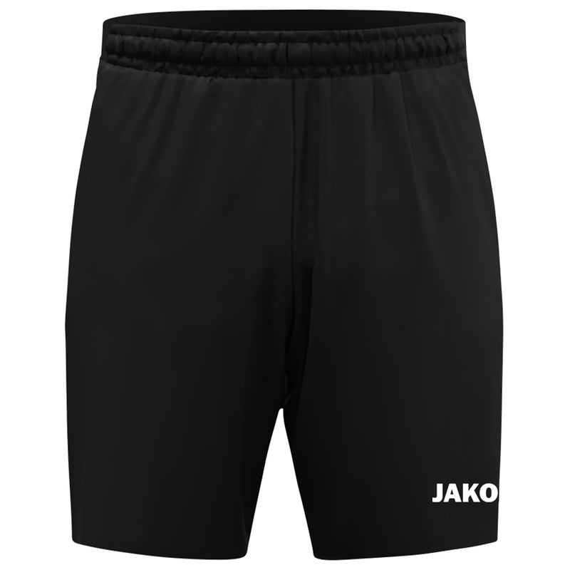 JAKO Trainingsshort Dynamic - Schwarz