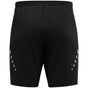 JAKO Trainingsshort Dynamic - Schwarz