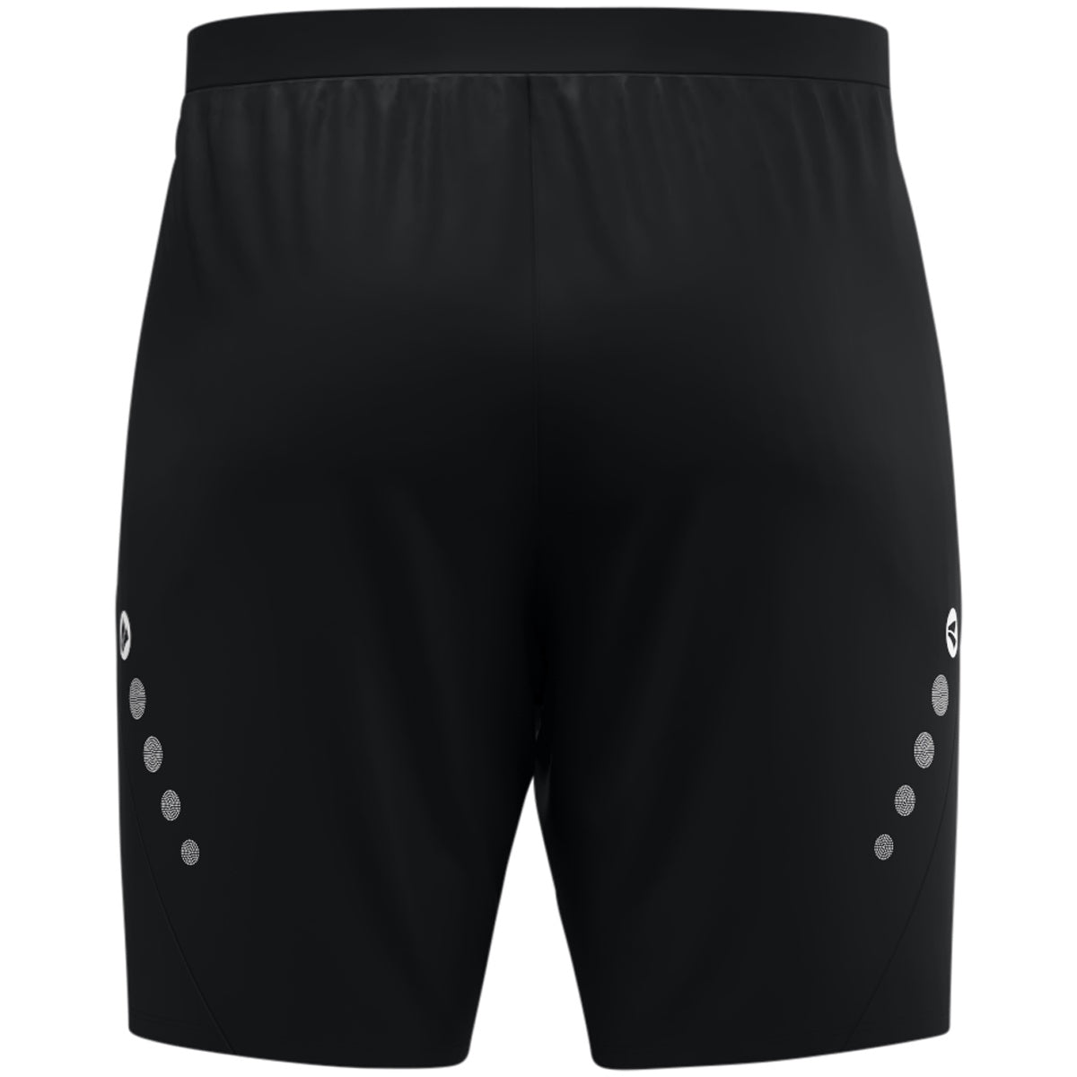 JAKO Trainingsshort Dynamic - Schwarz