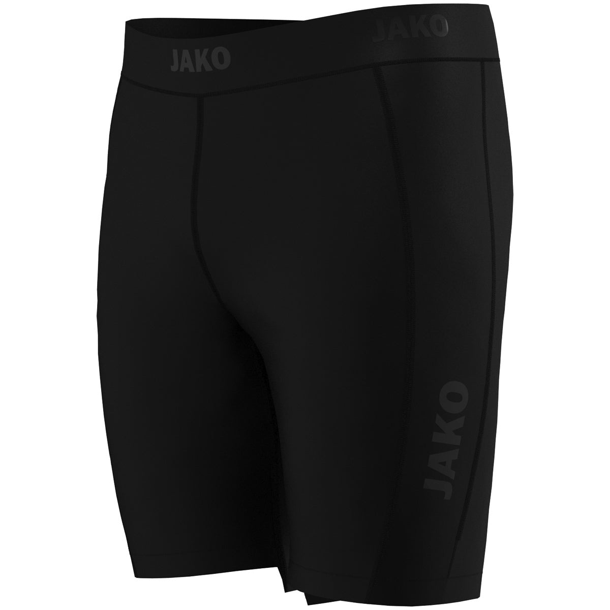 JAKO Short Tight Power Herren schwarz