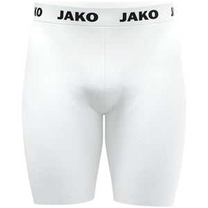 JAKO Short Tight Function - Weiß