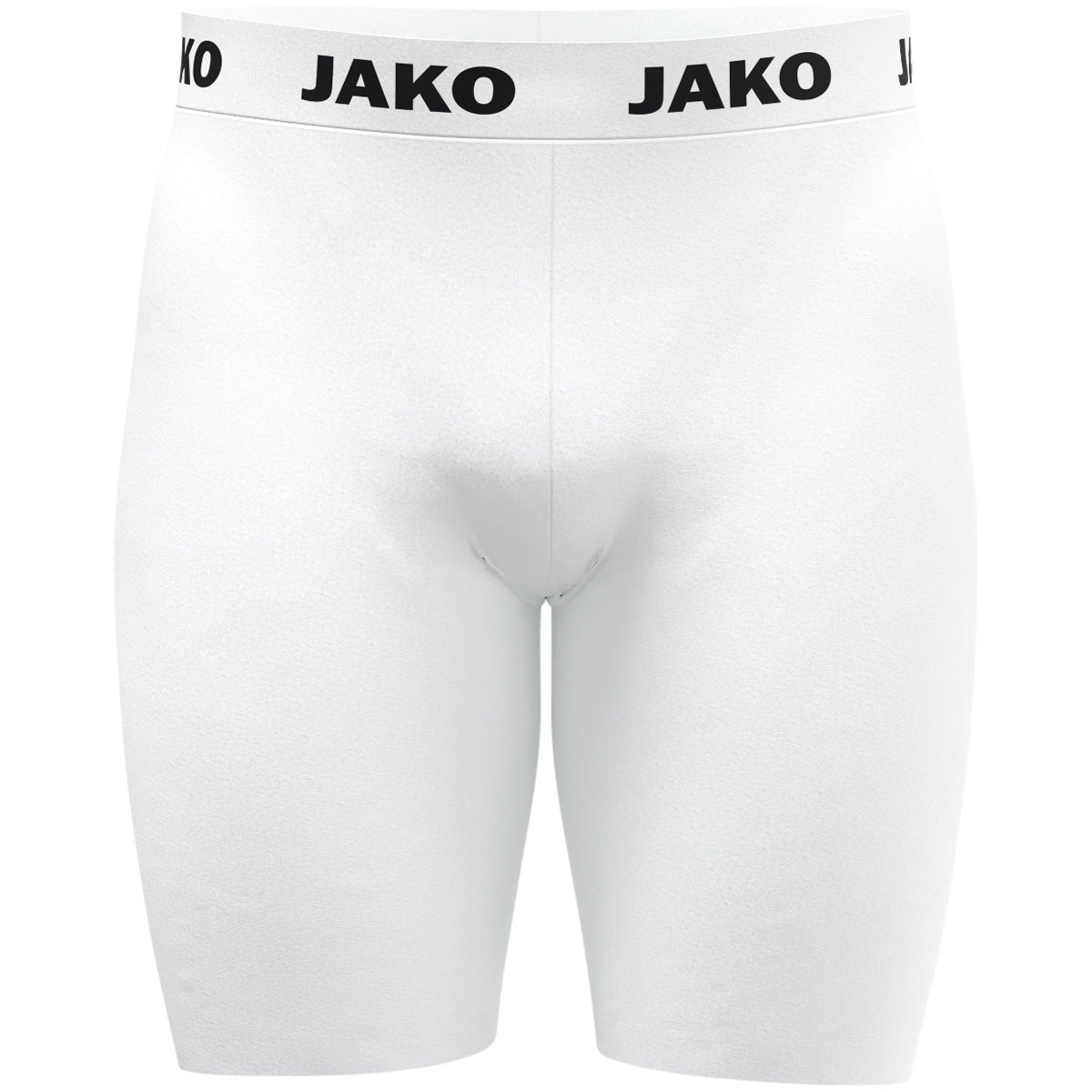 JAKO Short Tight Function - Weiß