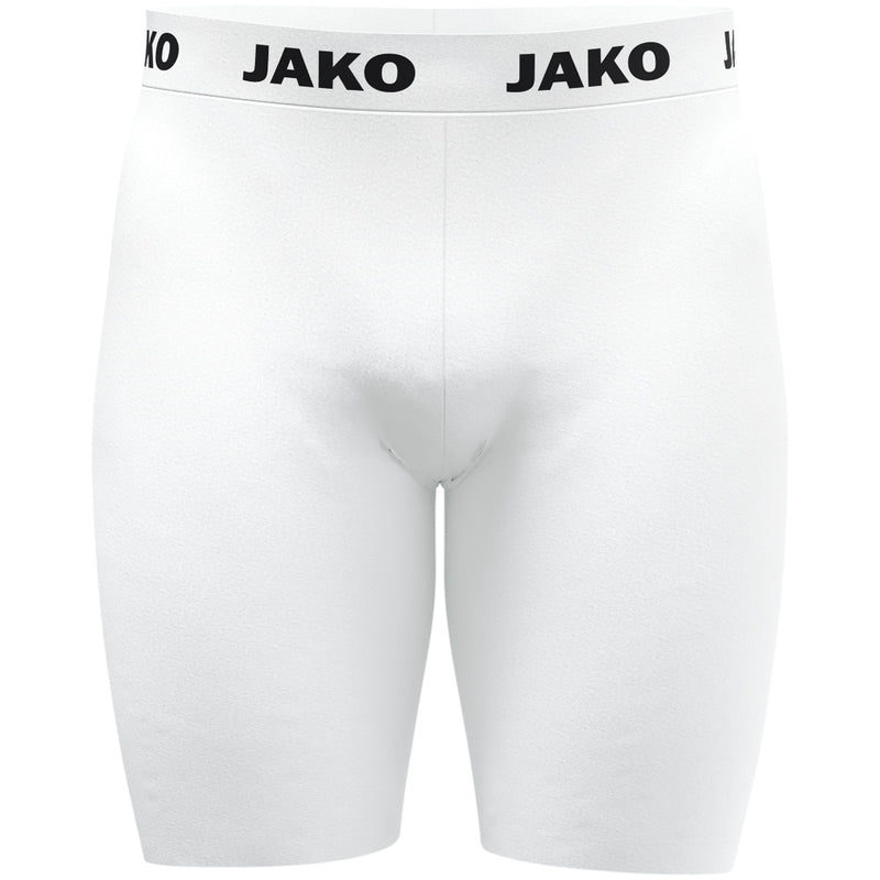 JAKO Short Tight Function - Weiß