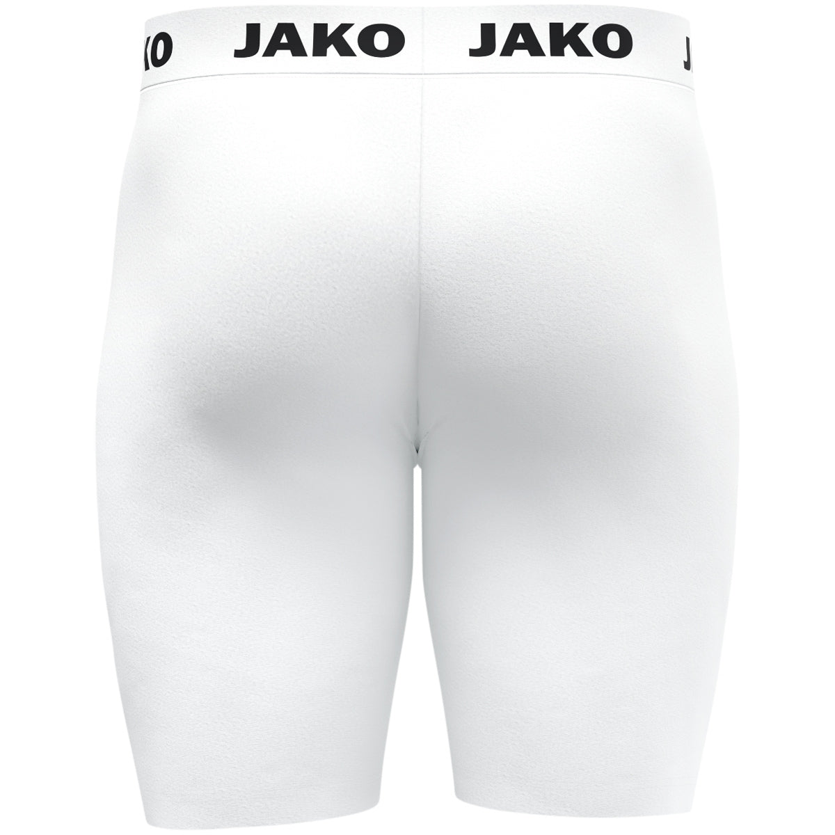 JAKO Short Tight Function - Weiß
