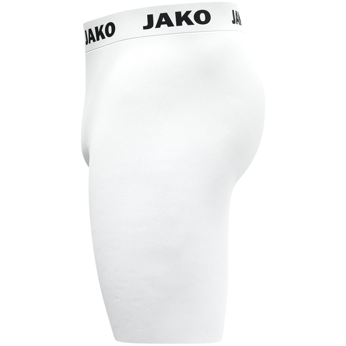 JAKO Short Tight Function - Weiß