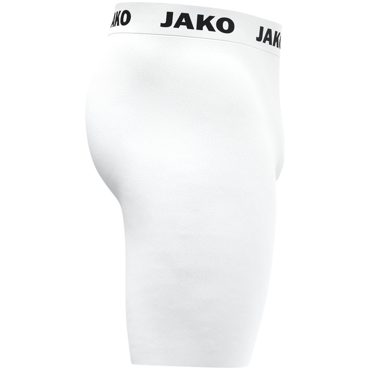 JAKO Short Tight Function - Weiß