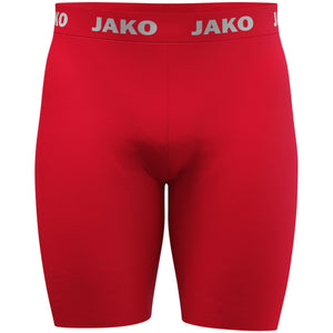 JAKO Short Tight Function - Rot
