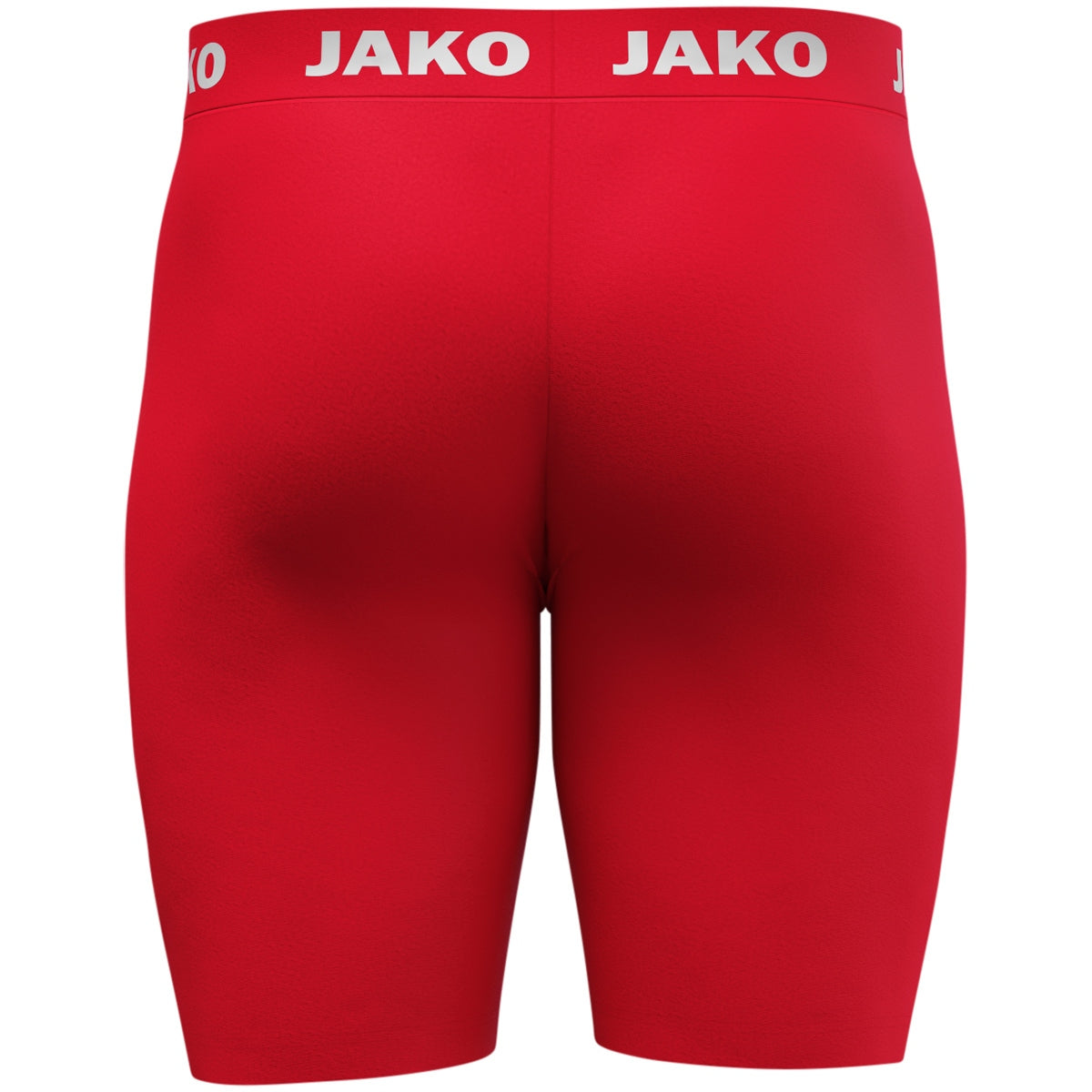 JAKO Short Tight Function - Rot