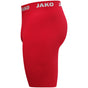 JAKO Short Tight Function - Rot