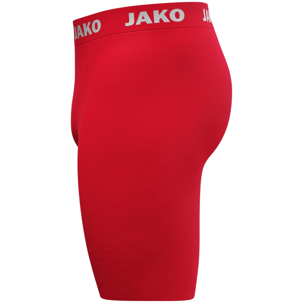 JAKO Short Tight Function - Rot
