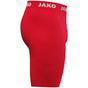 JAKO Short Tight Function - Rot