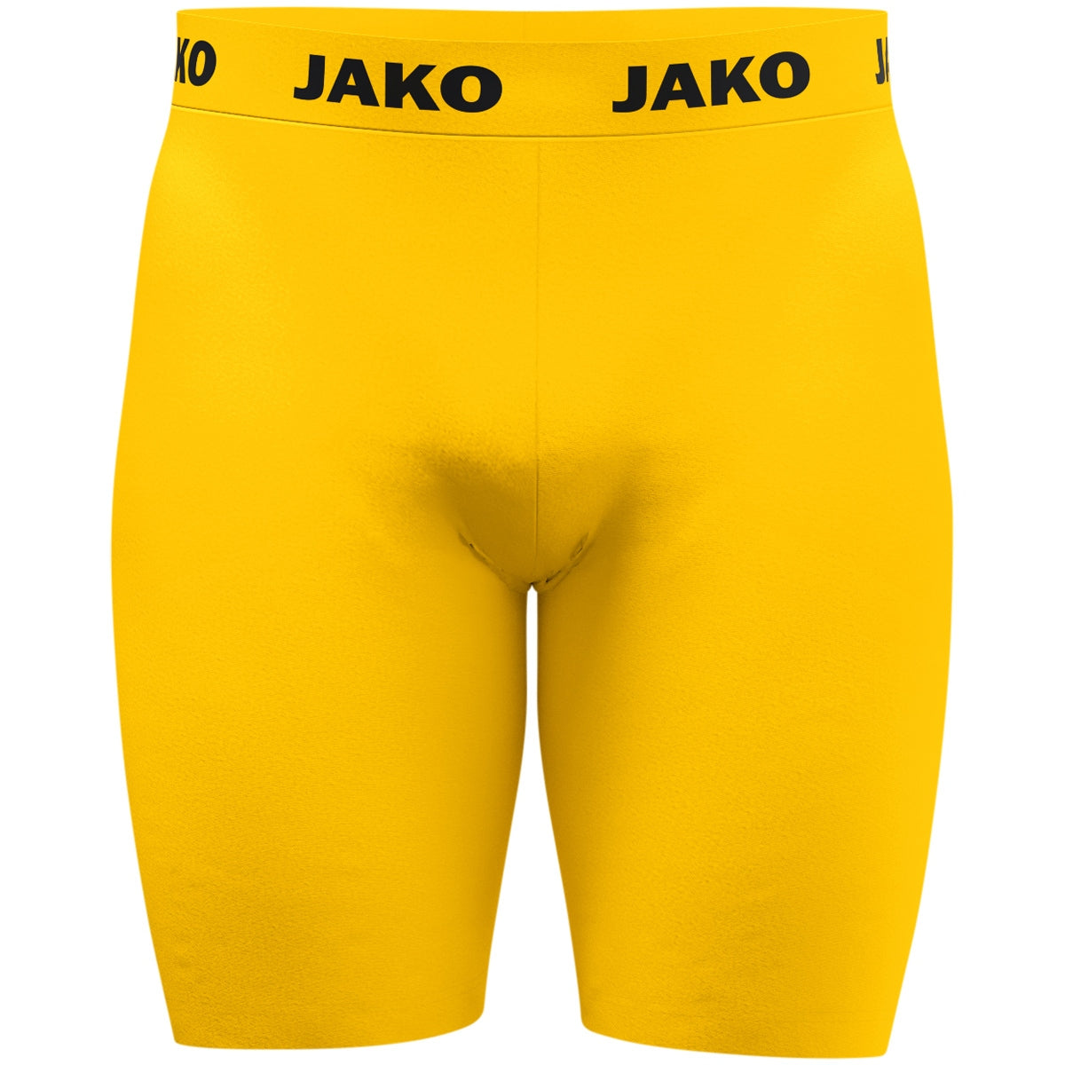 JAKO Short Tight Function - Gelb