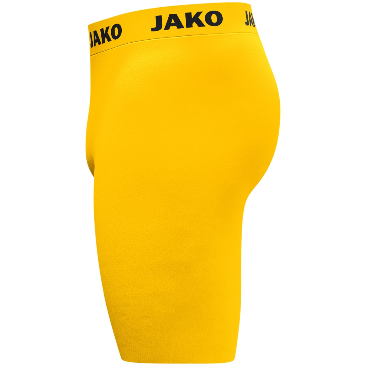 JAKO Short Tight Function - Gelb