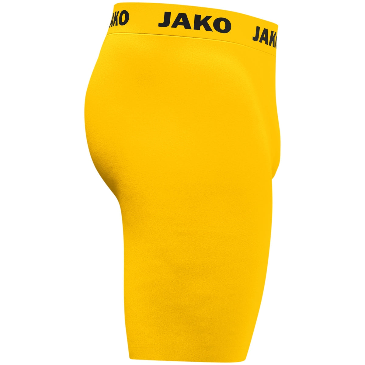 JAKO Short Tight Function - Gelb
