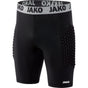 JAKO Torwart-Underwear Tight - Schwarz