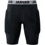 JAKO Torwart-Underwear Tight - Schwarz